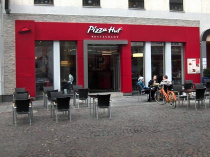 Фото: Pizza Hut 